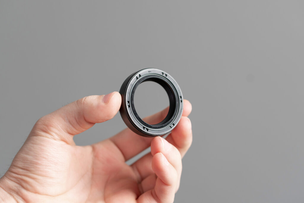 When choosing your o-ring for harsh environments, you need to start by considering the o-ring's material. Common, durable materials include FFKM, PTFE, EPDM, and NBR.