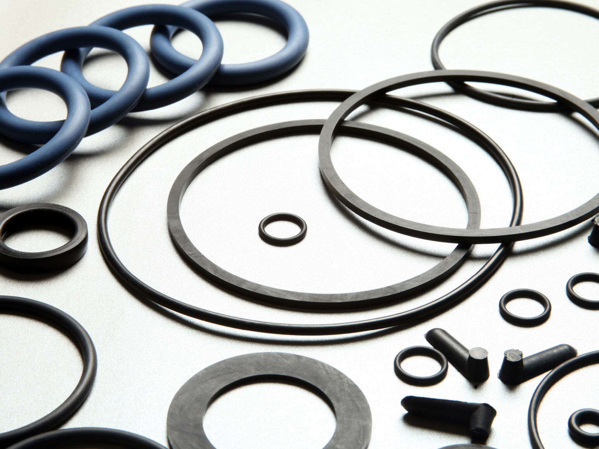 How to Choose Your ORing for the Ideal Seal Marco Rubber and Plastics