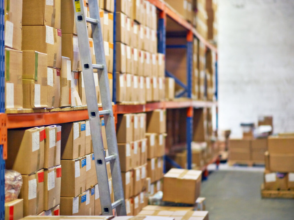 inventory