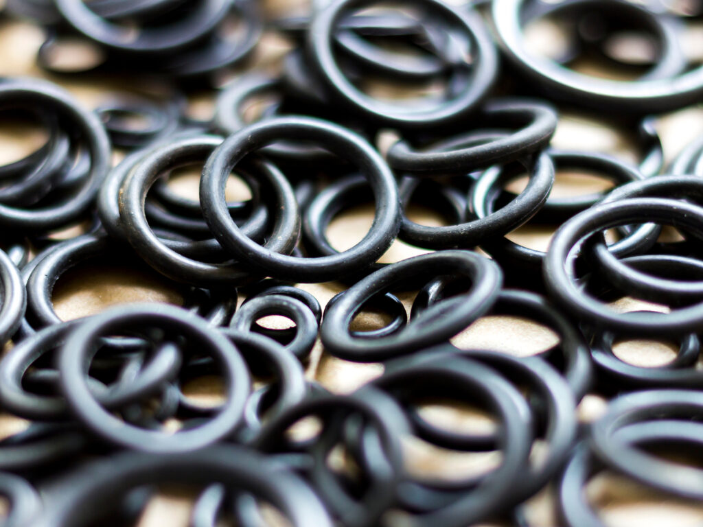 Marco o-rings inventory