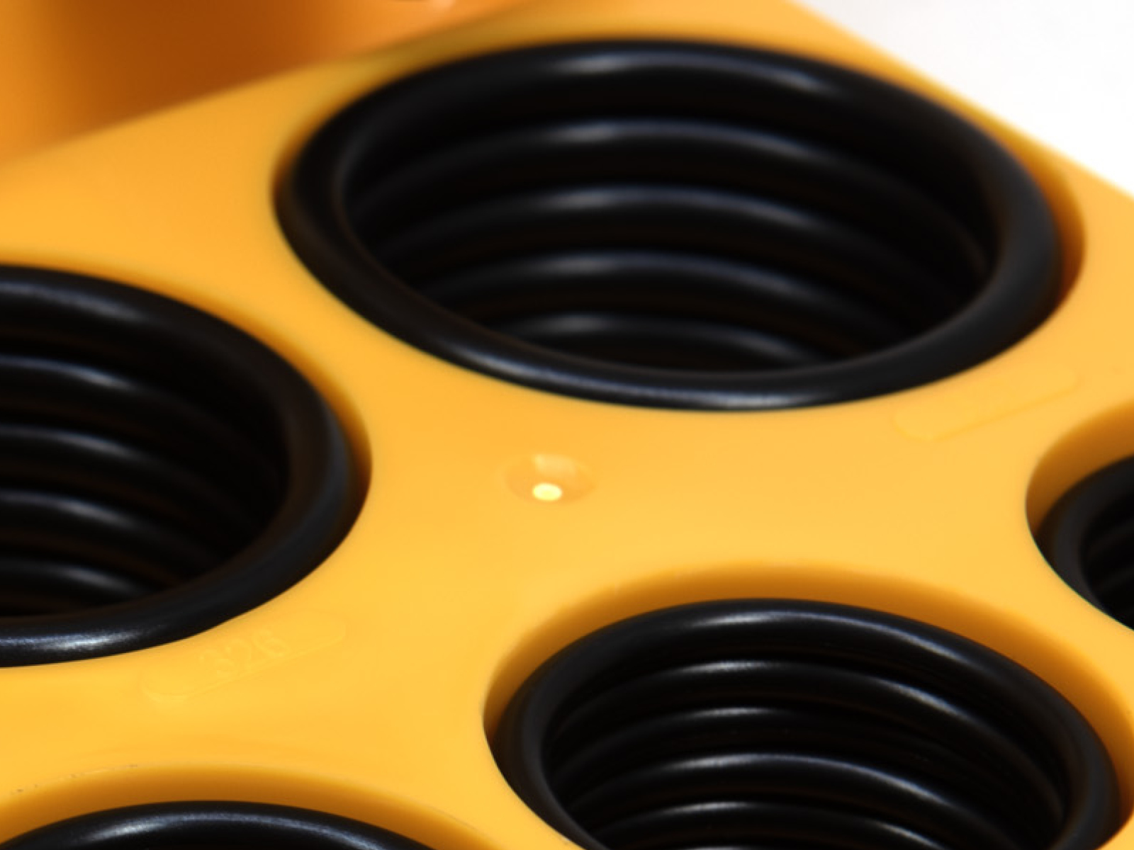 o-rings