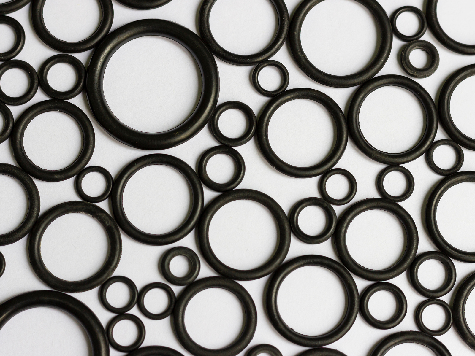 O-rings