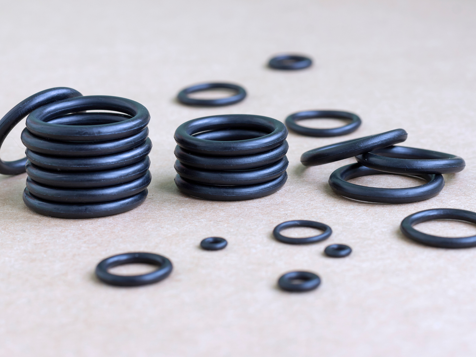 Your O-Ring Groove Design Checklist