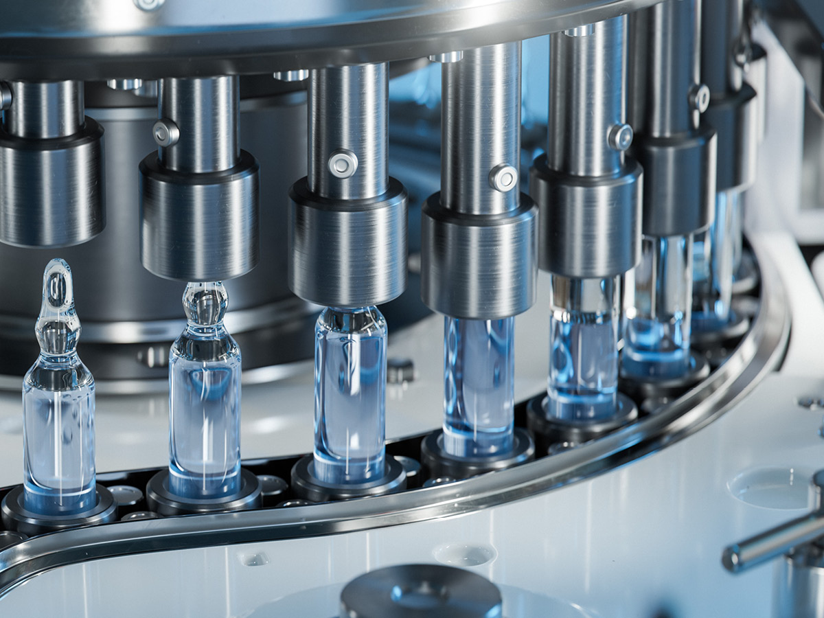 High-Temperature Sealing Solution for Dynamic Valve and Control Systems