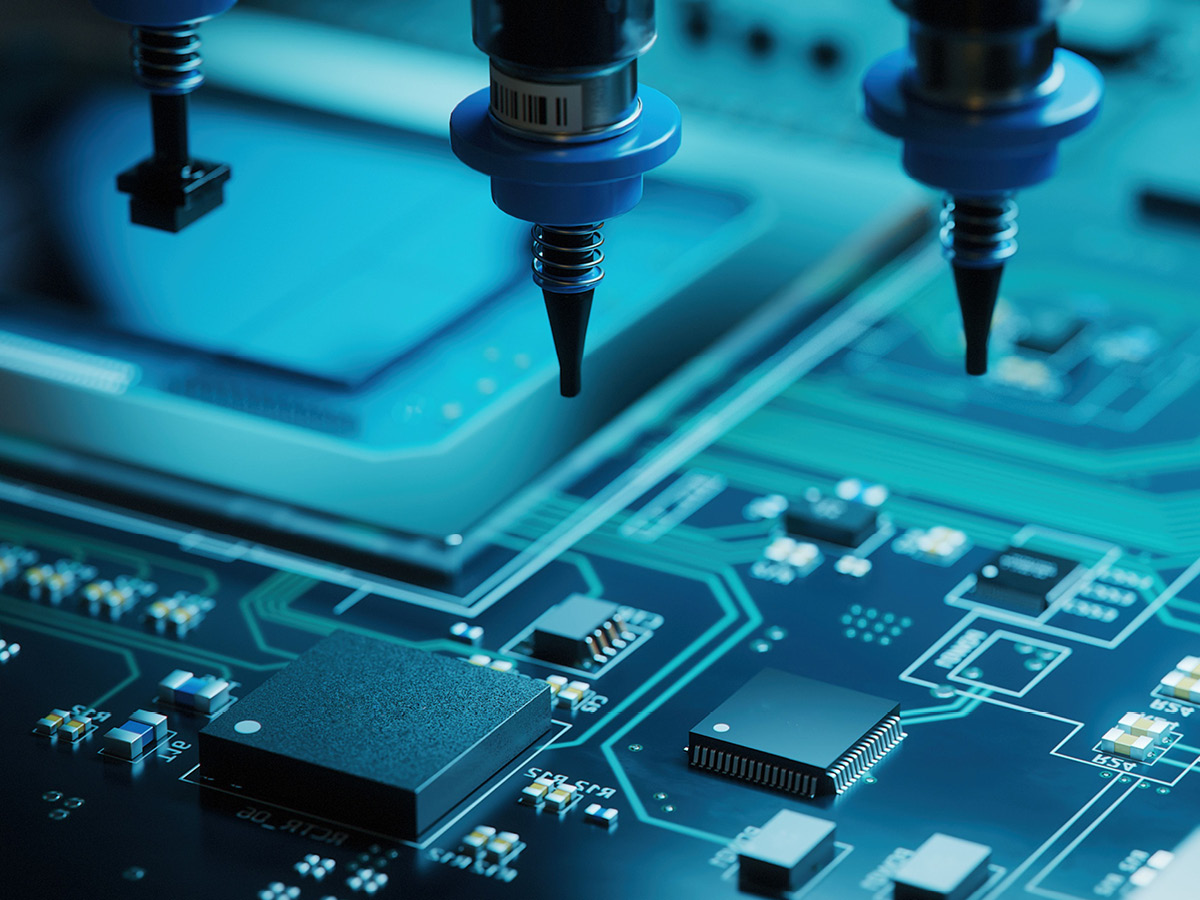 How Marco Rubber & Plastics Helped a Semiconductor Manufacturer Under Pressure