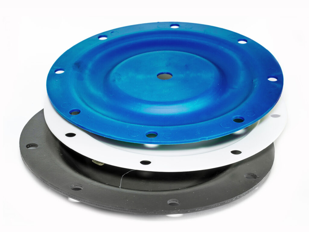 Why Choose Marco for Custom Diaphragm Sealing Solutions?