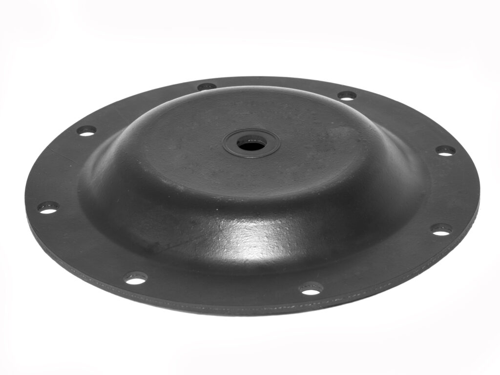 How Rubber Diaphragm Seals Work 