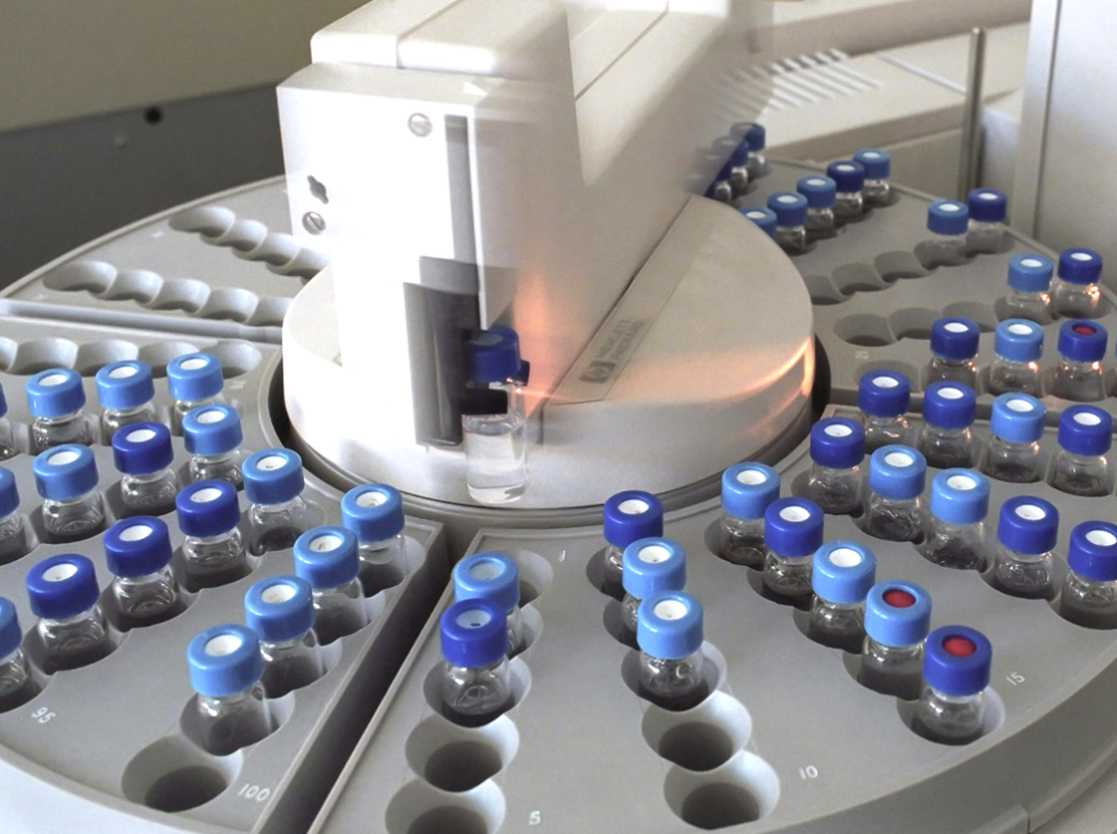 Pharmaceutical Industry