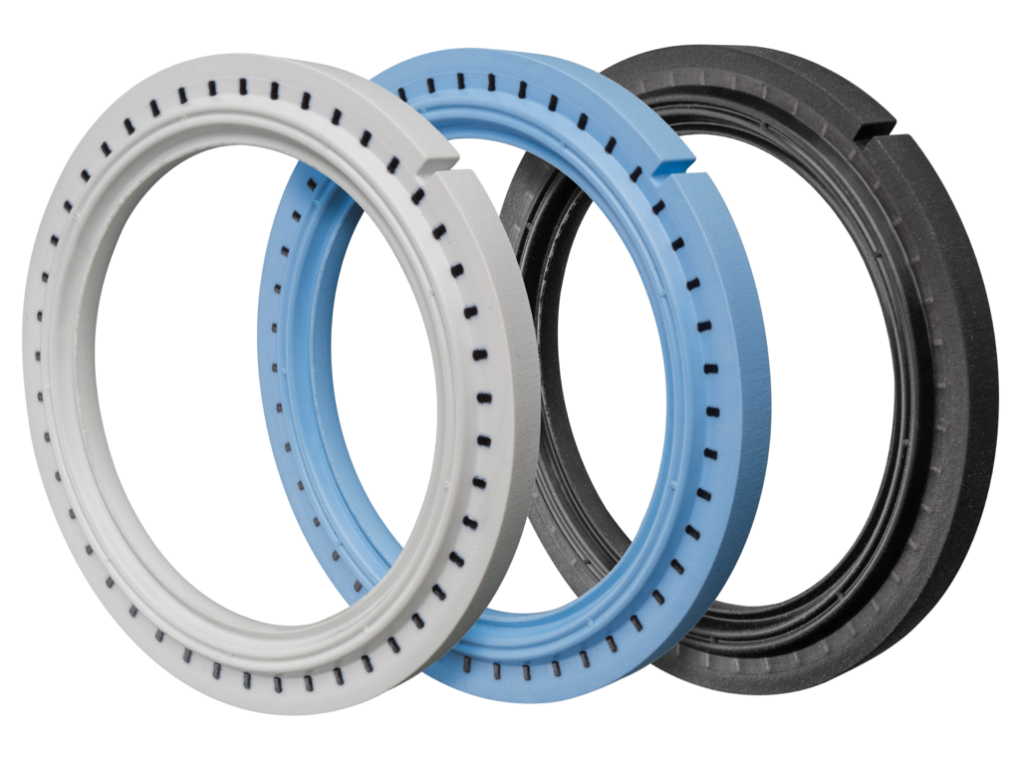 Freudenberg-NOK Clamp Composing