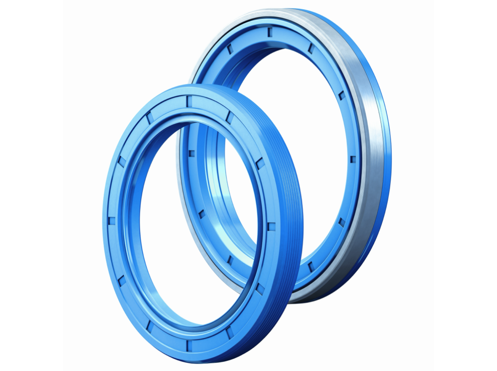 Freudenberg-NOK Simmering