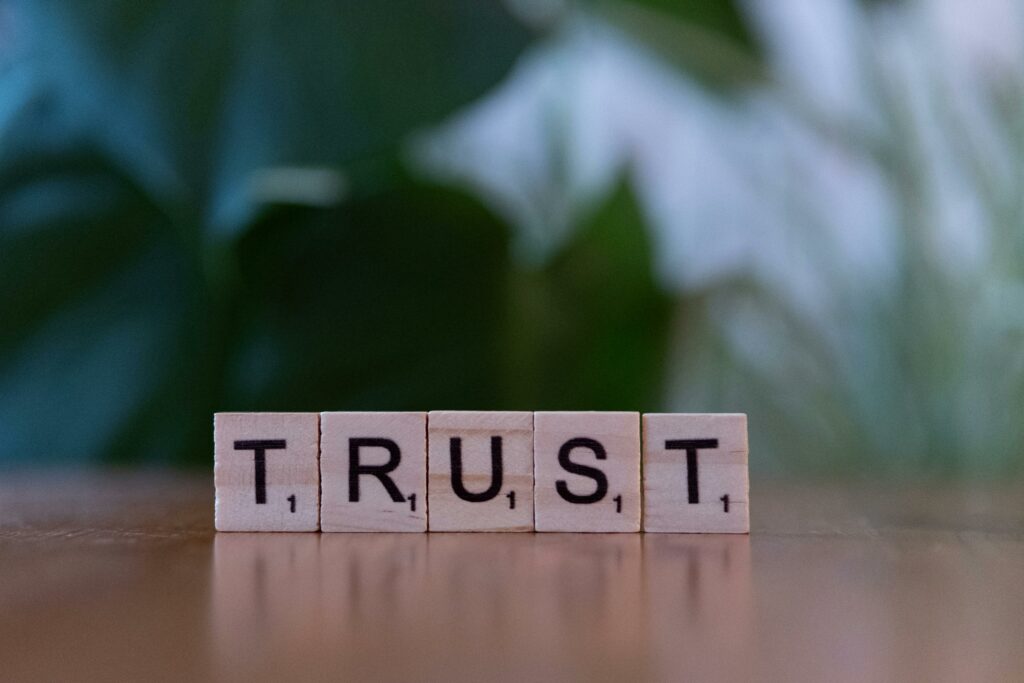 Trust