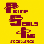 Pride Seals Inc. logo