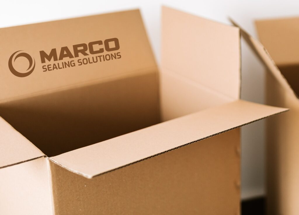 Inventory Box - Marco Stocking Program
