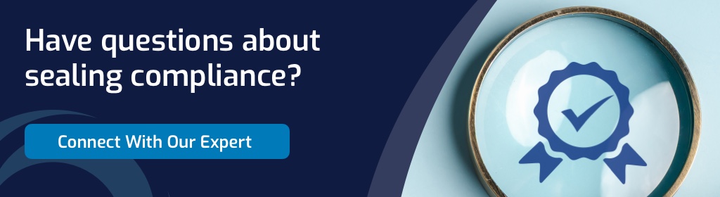 Connect with a compliance expert
