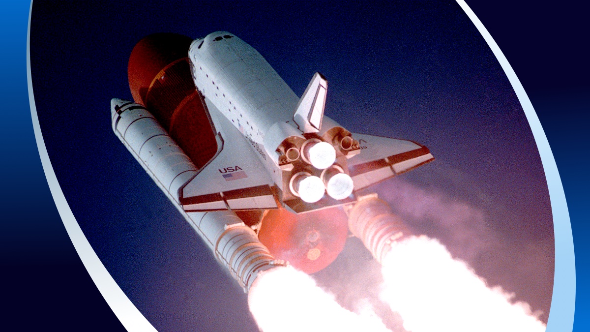 Seal materials for aerospace