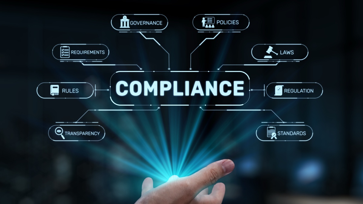 Navigating Sealing Compliance