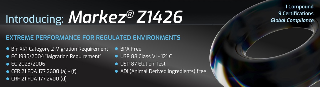 Markez Z1426 1 compound 9 compliances global compliance