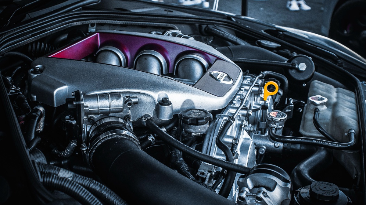 Automotive & industrial seal materials