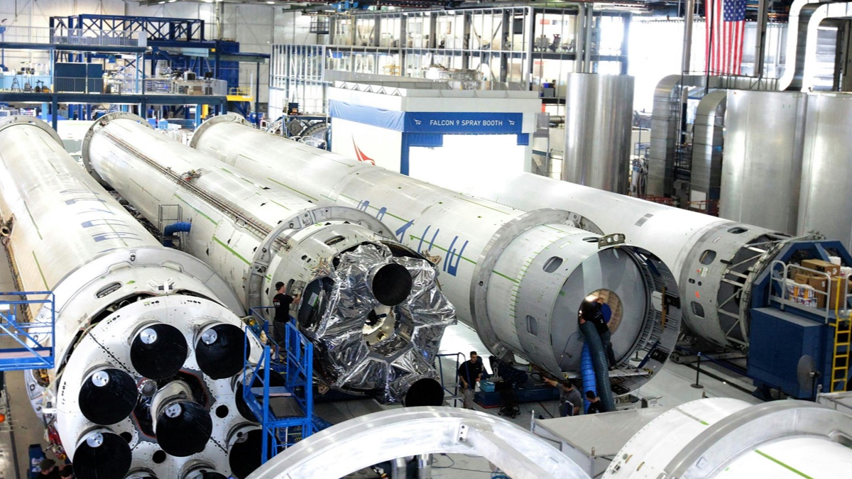 O-ring materials for aerospace and defense